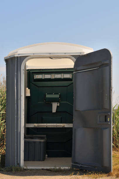 Porta potty rental for outdoor events in Carnegie, PA